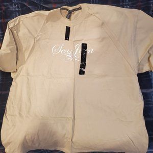 Sean John Shirt